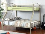 Heavy Duty Metal Twin Bunk Beds Twin Full Metal Bunk Bed