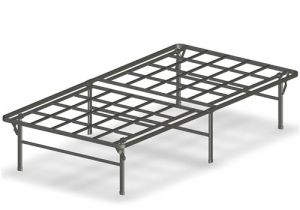 Heavy Duty Metal Twin Bunk Beds Twin Xl Heavy Duty Foldable Metal Platform Bed Frame