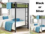 Heavy Duty Metal Twin Over Full Bunk Beds Full Over Full Size Metal Bunk Bed Beds Heavy Duty Sturdy