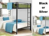 Heavy Duty Metal Twin Over Full Bunk Beds Full Over Full Size Metal Bunk Bed Beds Heavy Duty Sturdy