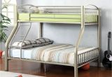 Heavy Duty Metal Twin Over Full Bunk Beds Twin Full Metal Bunk Bed