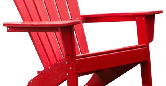 Heavy Duty Plastic Adirondack Chairs Shop Houzz Fastfurnishings Outdoor Patio Seating Garden