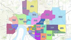 Heavy Trash Pickup Evansville 2019 Map Heavy Trash Day Set to Begin Next Week In Vanderburgh Co