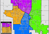 Heavy Trash Pickup Evansville 2019 Map Update On Refuse and Recycling Collection Schedule and