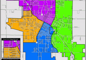 Heavy Trash Pickup Evansville 2019 Map Update On Refuse and Recycling Collection Schedule and