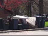 Heavy Trash Pickup Evansville Changes to Heavy Trash Pickup Starting In One News Page