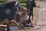 Heavy Trash Pickup Evansville Evansville Water and Sewer Utility Announces Heavy Trash
