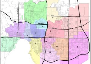 Heavy Trash Pickup Evansville Fall 2019 Map Fire Station Map City Of Evansville