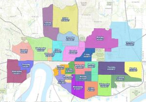 Heavy Trash Pickup Evansville Fall 2019 Map Heavy Trash Day Set to Begin Next Week In Vanderburgh Co