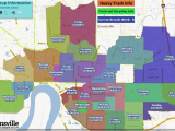 Heavy Trash Pickup Map Evansville Indiana 2015 Spring Heavy Trash Pick Up Begins Monday March 30