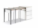 Height Adjustable Coffee Table Expandable Into Dining Table India Alwin S Space Box Retro solution to Modern Urban Needs Interiors