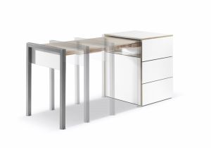 Height Adjustable Coffee Table Expandable Into Dining Table India Alwin S Space Box Retro solution to Modern Urban Needs Interiors