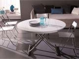 Height Adjustable Coffee Table Expandable Into Dining Table Uk Globe Height Adjustable Coffee Table by Ozzio Design Design