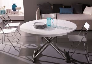 Height Adjustable Coffee Table Expandable Into Dining Table Uk Globe Height Adjustable Coffee Table by Ozzio Design Design