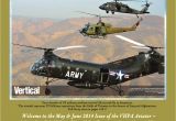 Helicopter Christmas Light tours Wichita Ks the Vhpa Aviator May June 2014 by Digital Publisher issuu