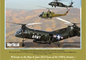 Helicopter Christmas Light tours Wichita Ks the Vhpa Aviator May June 2014 by Digital Publisher issuu