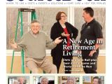 Helping Hands Salem oregon Guide to Retirement Living sourcebook Pa Spring 12 by Retirement