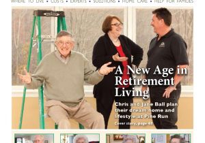 Helping Hands Salem oregon Guide to Retirement Living sourcebook Pa Spring 12 by Retirement