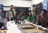 Helton Overhead Door Lexington Ky Stool Scenes Episode 47 Part 2 Barstool Sports