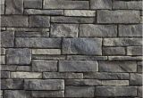 Heritage Stone by Provia Provia Heritage Manufactured Stone Veneer Drystack Erie