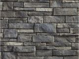 Heritage Stone by Provia Provia Heritage Manufactured Stone Veneer Drystack Erie