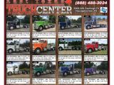 Hernandez Tire Shop Hattiesburg Ms Truck Paper