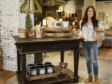 Hgtv Fixer Upper Paint Colors Season 2 See Joanna Gaines Stunning Paint Colors