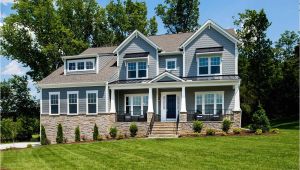 Hhhunt Homes Richmond Va Meadowville Landing Estates Chester Va Homes for Sale