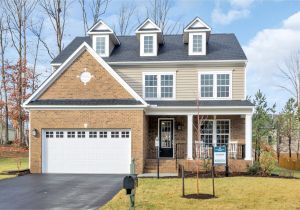 Hhhunt Homes Richmond Va New Homes In north Dinwiddie Va 74 Subdivisions Newhomesource