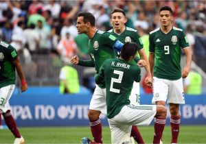 Highlights Of Mexico Vs Belgium Belgium Vs Tunisia Latest News Images and Photos Crypticimages