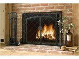 Hobby Lobby Fireplace Screens 25 Best Ideas About Fireplace Guard On Pinterest