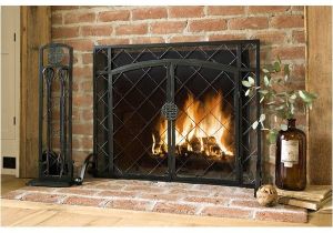 Hobby Lobby Fireplace Screens 25 Best Ideas About Fireplace Guard On Pinterest