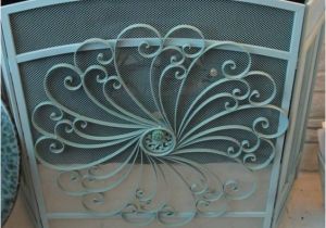 Hobby Lobby Fireplace Screens Fireplace Screen Decoration Diy that You Can Do because I