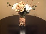 Hobby Lobby Floor Vases Centerpiece for Kitchen Table Bought Vase Flowers and Sticks