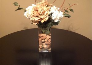 Hobby Lobby Floor Vases Centerpiece for Kitchen Table Bought Vase Flowers and Sticks