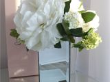 Hobby Lobby Floor Vases Metal Vase Decor Image Metal Vases 3h Mirrored Mosaic Vase Votivei