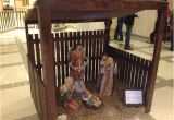 Hobby Lobby Nativity Sets Hobby Lobby Helped Sponsor Nativity Scene In Fla Capitol