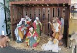 Hobby Lobby Nativity Sets Hobby Lobby Outdoor Nativity Sets Myideasbedroom Com