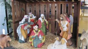 Hobby Lobby Nativity Sets Hobby Lobby Outdoor Nativity Sets Myideasbedroom Com