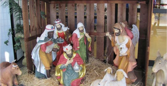 Hobby Lobby Nativity Sets Hobby Lobby Outdoor Nativity Sets Myideasbedroom Com