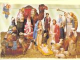 Hobby Lobby Nativity Sets Outdoor Nativity Sets Hobby Lobby In assorted Lighted