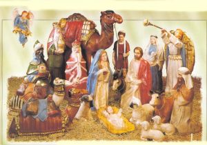 Hobby Lobby Nativity Sets Outdoor Nativity Sets Hobby Lobby In assorted Lighted