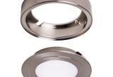 Hockey Puck Led Lights Home Depot Recessed Lighting Recessed Led Puck Lights Cabinet Home