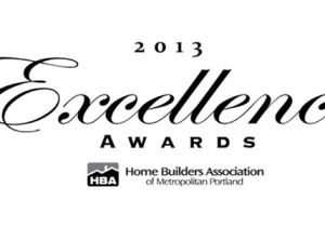 Home Builders association Metro Portland Serving Up Style Excellence Awards Serving Up Style