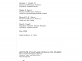 Home Builders association Of Metropolitan Portland Lake Oswego or Pdf Housing Needs Study for the Portland Metropolitan area Final Report