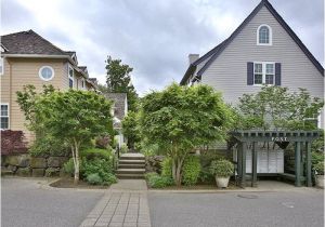 Home Builders association Portland oregon Home Of the Week forest Heights Dutch Colonial Skyblue