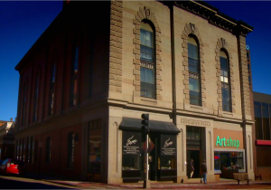 Home Builders association Portland oregon Maine Charitable Mechanic association Hall In Portland