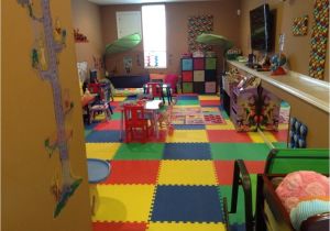 Home Daycare Setup In Living Room Daycare Room Jenny 39 S Family Day Care Pictures