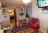 Home Daycare Setup In Living Room Daycare Setup