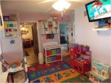 Home Daycare Setup In Living Room Daycare Setup